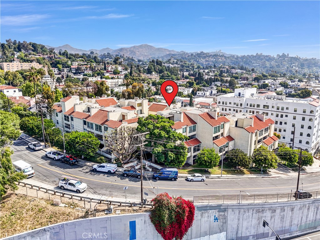 1900 Vine Street #212