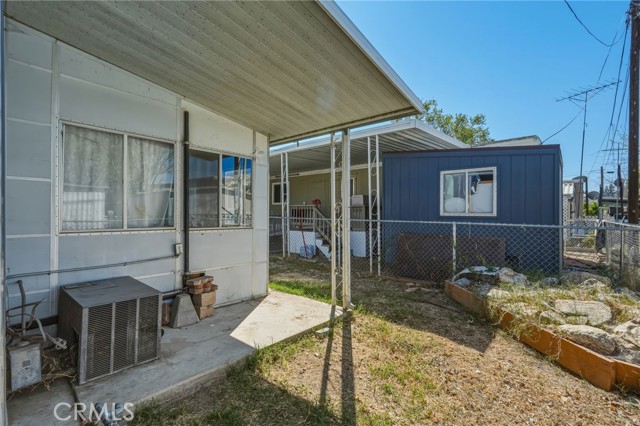 Detail Gallery Image 23 of 23 For 2150 S San Jacinto Ave #31,  San Jacinto,  CA 92583 - 1 Beds | 1/1 Baths