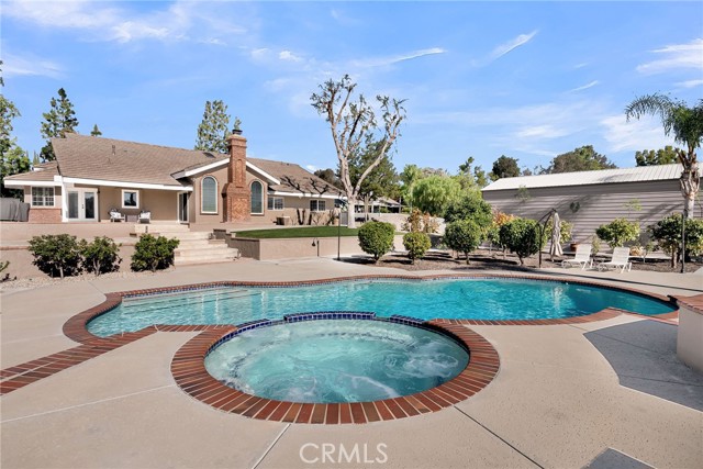 Detail Gallery Image 44 of 74 For 1250 Highridge, Riverside,  CA 92506 - 3 Beds | 3 Baths