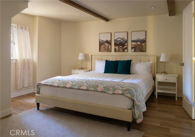 517 Brentwood, Lake Arrowhead, CA 92352