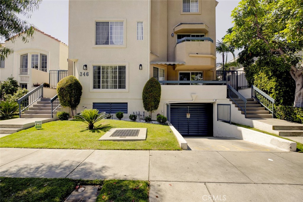 346 W Wilson #7
