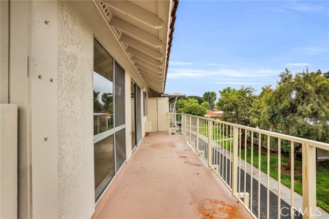 Detail Gallery Image 30 of 45 For 2139 Ronda Granada #Q,  Laguna Woods,  CA 92653 - 2 Beds | 2 Baths