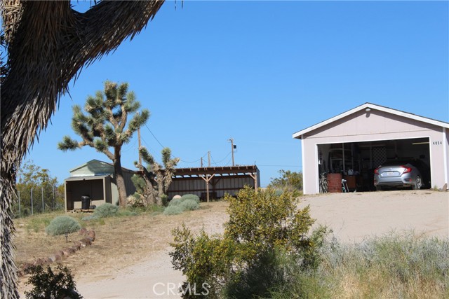 Detail Gallery Image 10 of 23 For 4034 Sopp Rd, Mojave,  CA 93501 - 3 Beds | 2 Baths