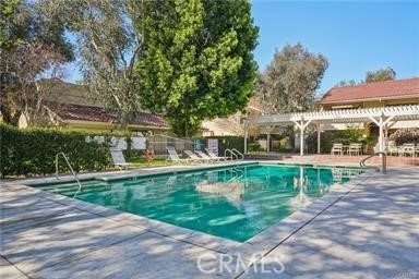 Detail Gallery Image 24 of 25 For 18808 Mandan #313,  Canyon Country,  CA 91351 - 1 Beds | 1 Baths