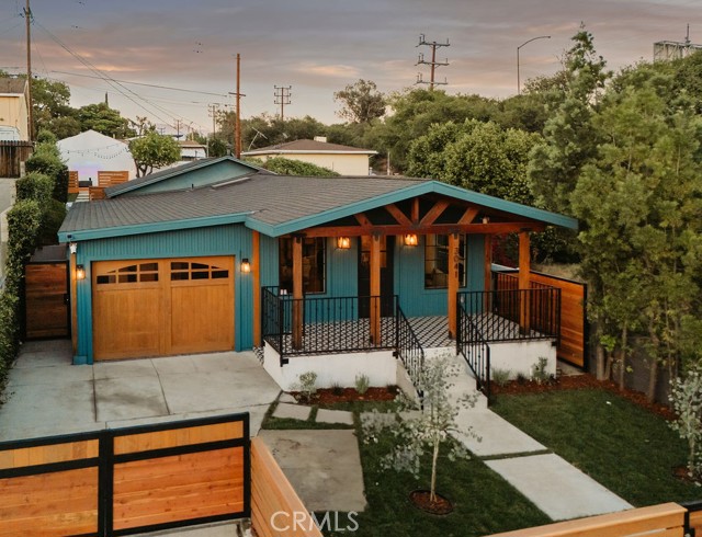 Detail Gallery Image 30 of 64 For 3041 Atwater Ave, Los Angeles,  CA 90039 - 2 Beds | 2 Baths
