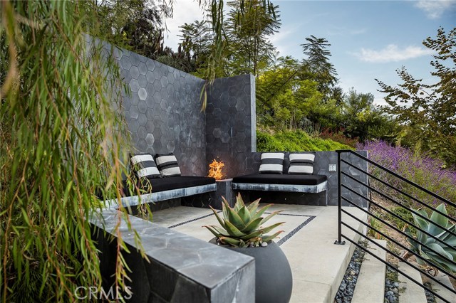 Relax and Unwind while watching the stars next to the firepit