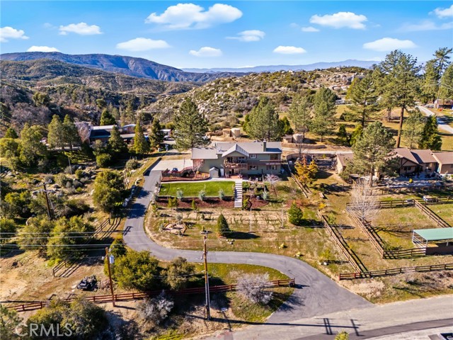 Detail Gallery Image 38 of 40 For 28591 Mccall Park, Mountain Center,  CA 92561 - 3 Beds | 2/1 Baths