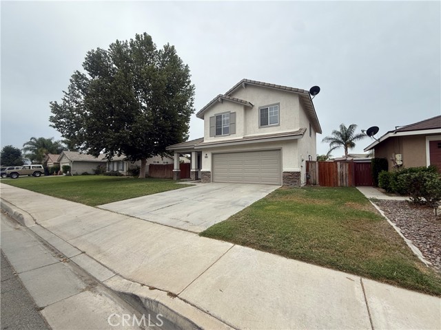 Detail Gallery Image 3 of 39 For 1420 Sunswept Dr, San Jacinto,  CA 92582 - 4 Beds | 2/1 Baths
