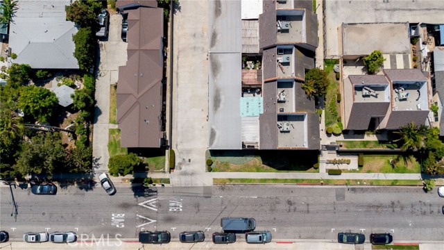 Detail Gallery Image 36 of 39 For 13011 Doty Ave #44,  Hawthorne,  CA 90250 - 3 Beds | 1/1 Baths