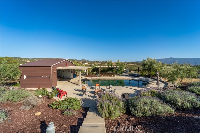 Detail Gallery Image 40 of 75 For 42955 Irons Rd, Aguanga,  CA 92536 - 5 Beds | 5 Baths