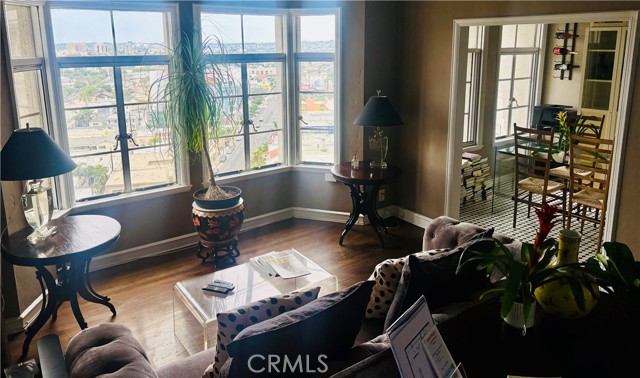 Detail Gallery Image 7 of 25 For 800 E Ocean Bld #1404,  Long Beach,  CA 90802 - 0 Beds | 1 Baths