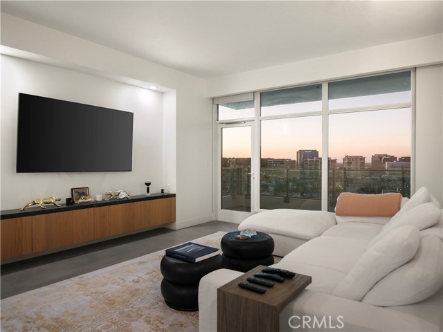 Detail Gallery Image 3 of 29 For 3131 Michelson #1607,  Irvine,  CA 92612 - 2 Beds | 2 Baths