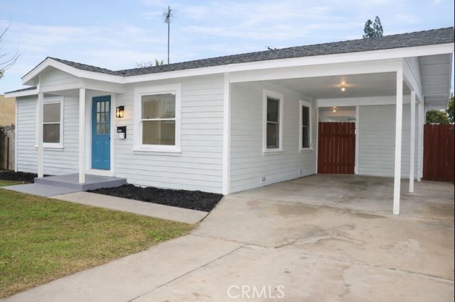 Detail Gallery Image 2 of 26 For 1611 Letts, Corcoran,  CA 93212 - 3 Beds | 1 Baths