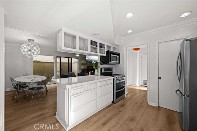 Detail Gallery Image 19 of 43 For 86 via Di Roma Walk, Long Beach,  CA 90803 - 3 Beds | 2/1 Baths