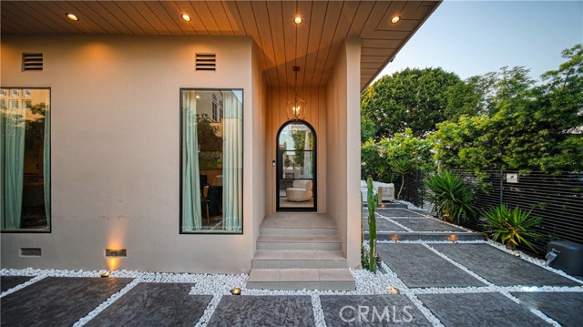 Detail Gallery Image 32 of 45 For 8840 Ashcroft Ave, West Hollywood,  CA 90048 - 3 Beds | 4 Baths