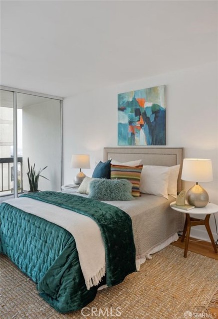 Detail Gallery Image 16 of 20 For 1998 Broadway #1503,  San Francisco,  CA 94109 - 1 Beds | 1 Baths