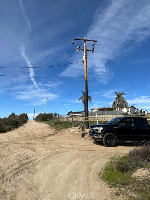 56 Taffel Ranch Road, Hemet, California 92544, ,Land,For Sale,56 Taffel Ranch Road,CRSW24049974