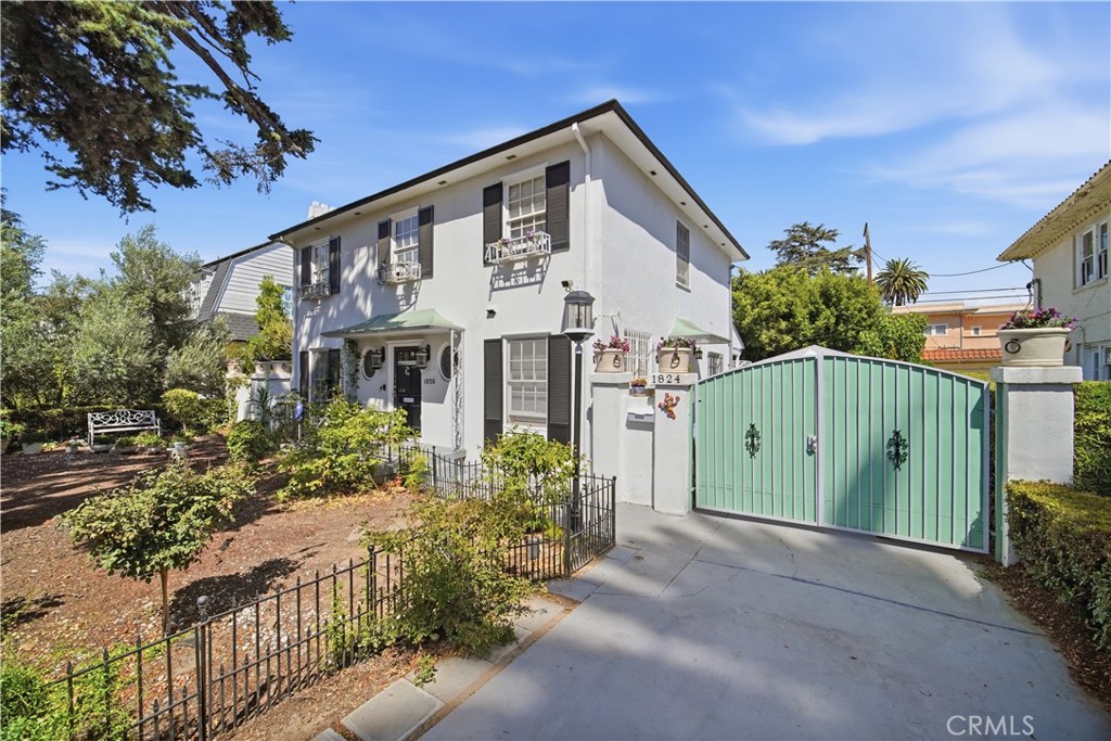1824 Wellington Road