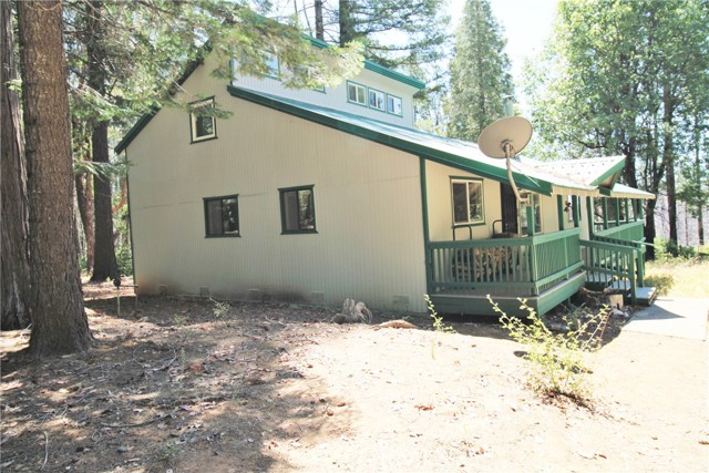 Detail Gallery Image 23 of 43 For 268 Milsap Bar Rd, Berry Creek,  CA 95916 - 3 Beds | 1 Baths