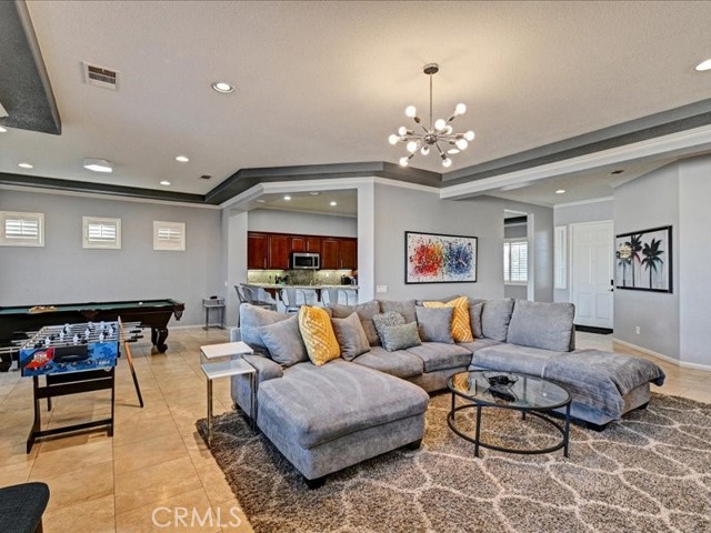 Detail Gallery Image 17 of 48 For 43996 Salpare Pl, Indio,  CA 92203 - 4 Beds | 3 Baths