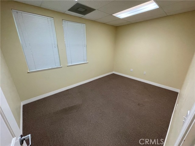Back right office