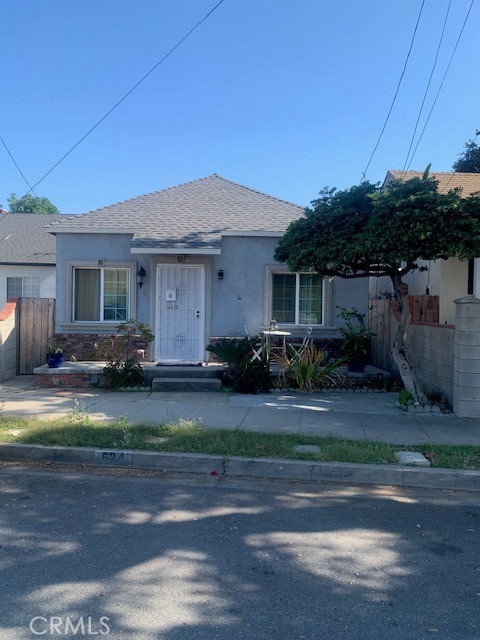 524 E Main Street