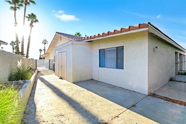 Detail Gallery Image 31 of 34 For 9075 Jones Ct, Desert Hot Springs,  CA 92240 - 3 Beds | 2 Baths