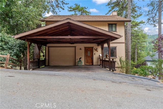 Detail Gallery Image 35 of 41 For 24259 Zurich Dr, Crestline,  CA 92325 - 5 Beds | 3 Baths