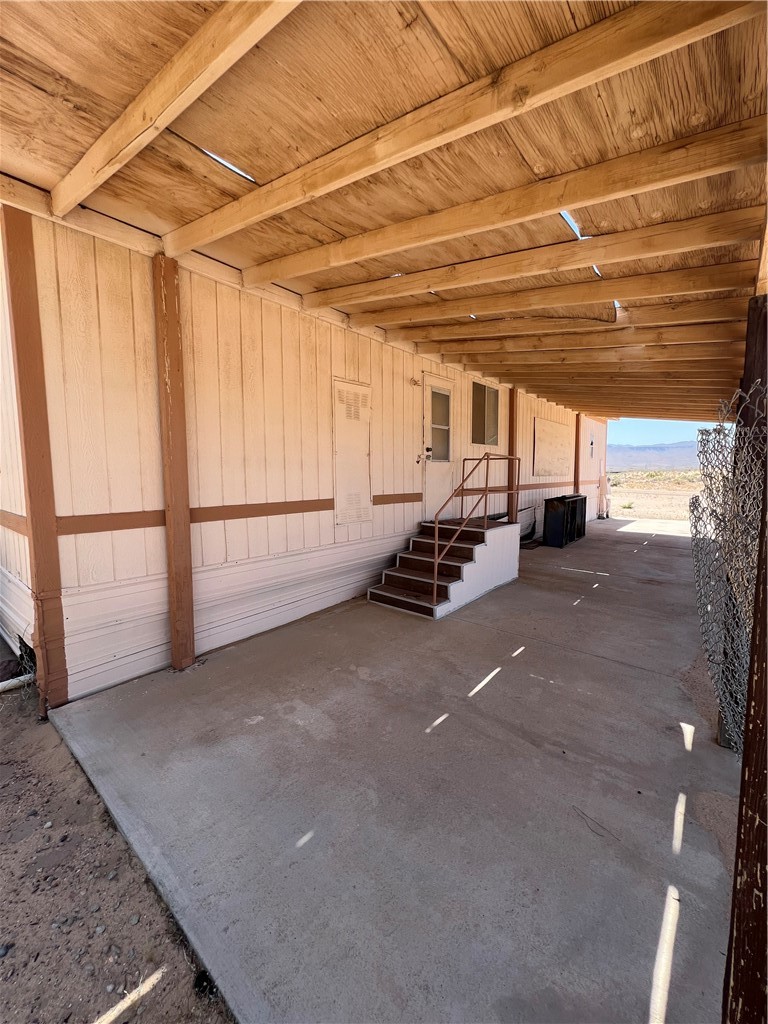 Detail Gallery Image 22 of 23 For 48520 Davis Dr, Newberry Springs,  CA 92365 - 3 Beds | 2 Baths
