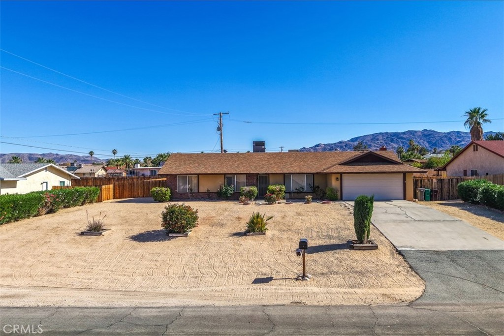 74009 Samarkand Drive