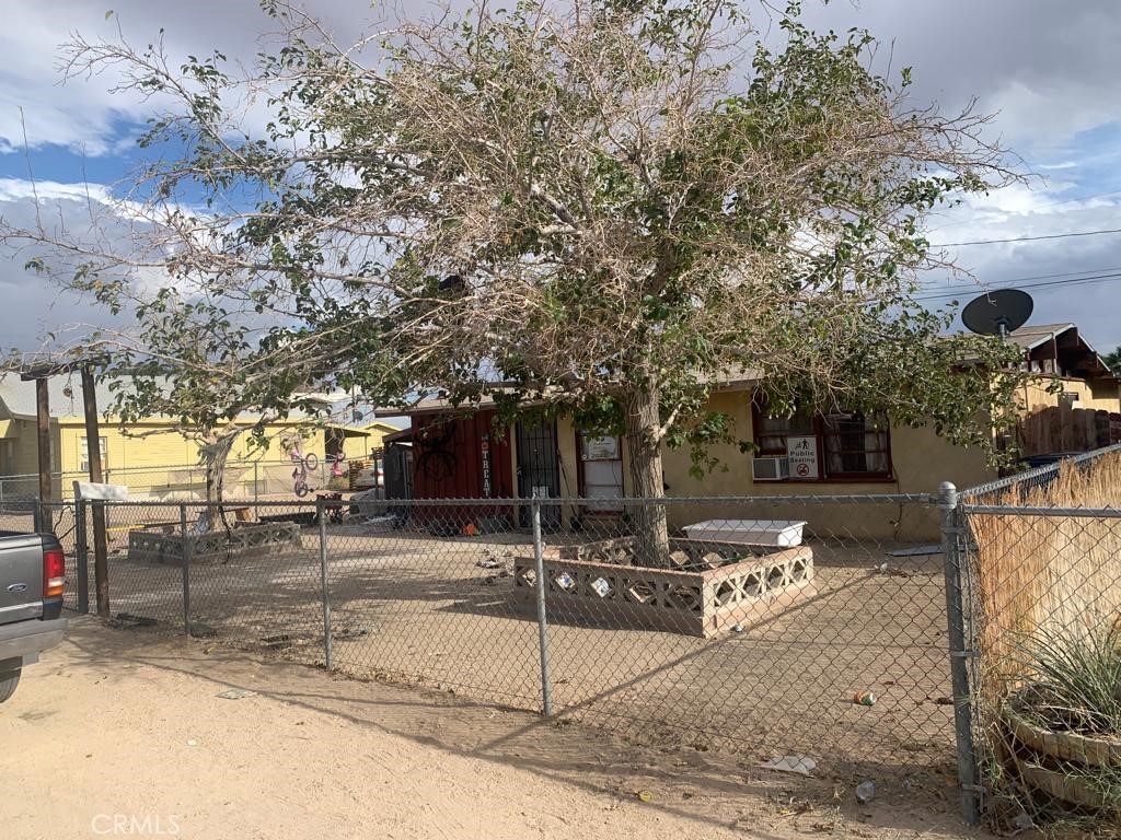 418 W Williams Street, Yermo, CA 92398