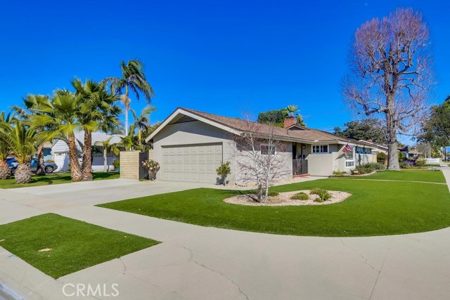 10821 Marian Dr, Garden Grove, CA 92840