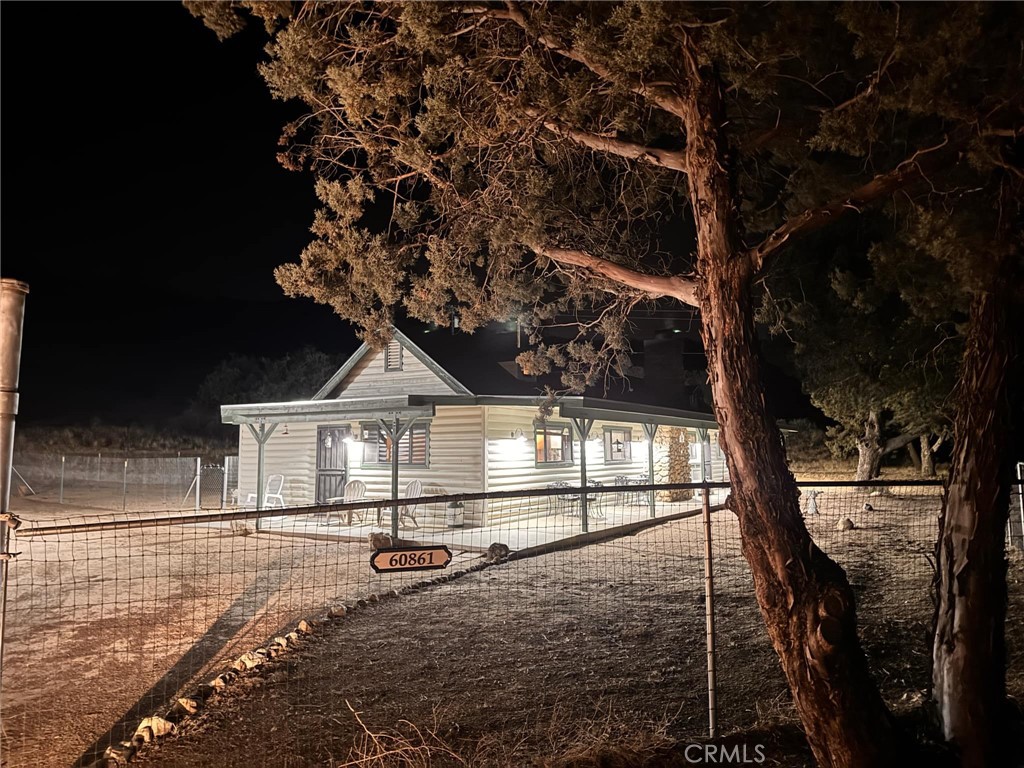 60861 Burnt Valley Road