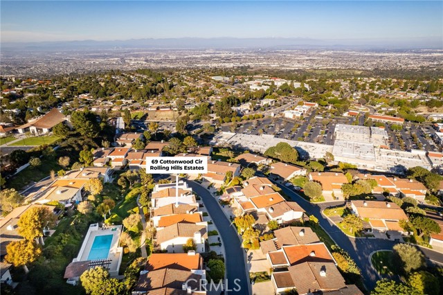 Detail Gallery Image 37 of 38 For 69 Cottonwood Cir, Rolling Hills Estates,  CA 90274 - 3 Beds | 3 Baths