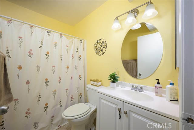 Detail Gallery Image 13 of 15 For 2325 Highbury Ave #59,  Los Angeles,  CA 90032 - 2 Beds | 2 Baths