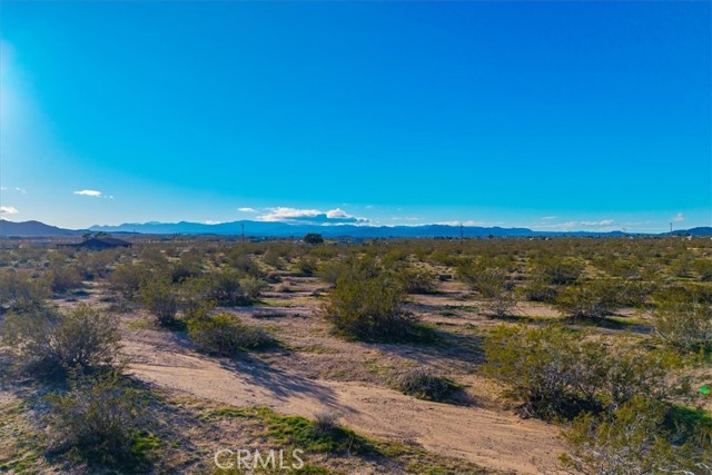 Detail Gallery Image 25 of 27 For 1234 Sun Terrace, Landers,  CA 92285 - – Beds | – Baths