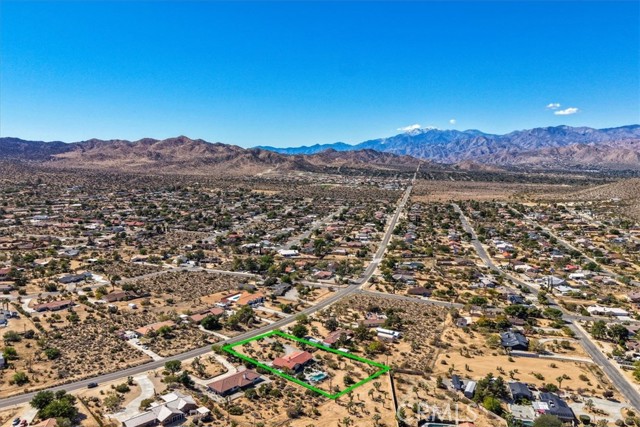 Detail Gallery Image 49 of 52 For 58260 Joshua, Yucca Valley,  CA 92284 - 3 Beds | 2 Baths