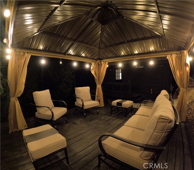 Detail Gallery Image 36 of 54 For 24834 Edelweiss Dr, Crestline,  CA 92325 - 2 Beds | 2 Baths