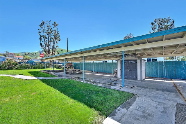 Detail Gallery Image 48 of 49 For 1255 Amethyst St #49,  Mentone,  CA 92359 - 2 Beds | 2 Baths