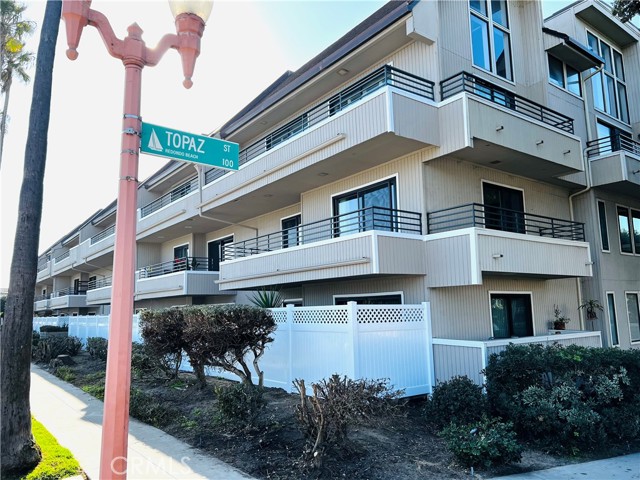 Detail Gallery Image 36 of 37 For 700 Esplanade #21,  Redondo Beach,  CA 90277 - 2 Beds | 2 Baths