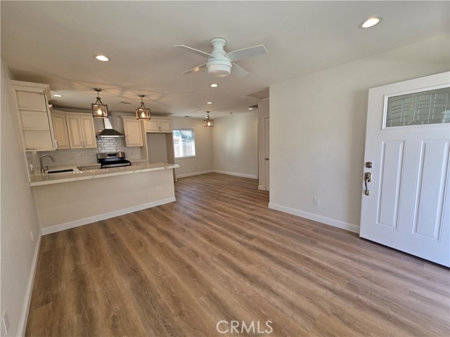 Detail Gallery Image 4 of 14 For 119 Norumbega Dr #1,  Monrovia,  CA 91016 - 1 Beds | 1 Baths