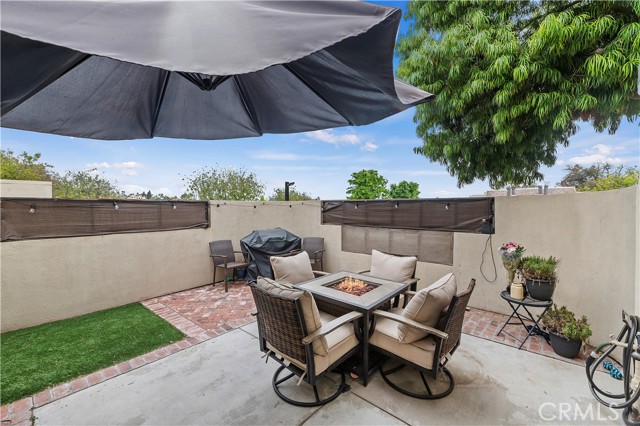 Detail Gallery Image 20 of 27 For 13104 Glen Ct #54,  Chino Hills,  CA 91709 - 2 Beds | 2/1 Baths