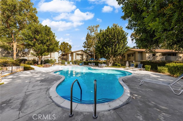 Detail Gallery Image 23 of 28 For 960 E Bonita Ave #46,  Pomona,  CA 91767 - 2 Beds | 2 Baths