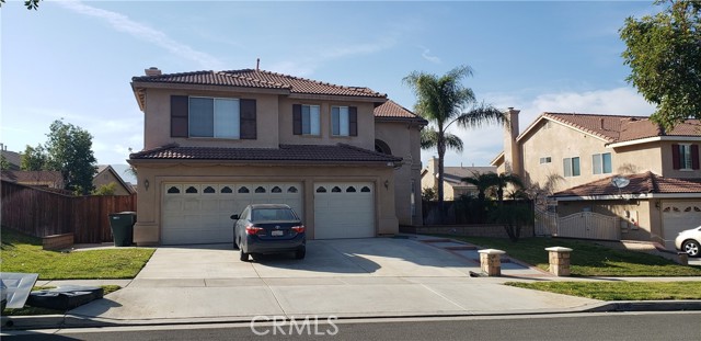 2786 Plumwood Ln, Corona, CA 92882