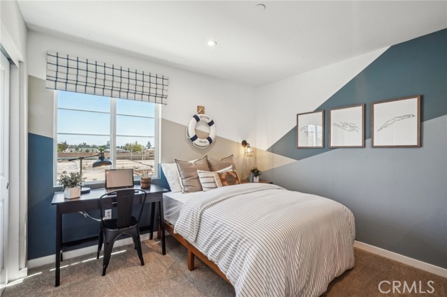 Detail Gallery Image 14 of 20 For 6377 Moonfire Ln, Fontana,  CA 92336 - 4 Beds | 3 Baths