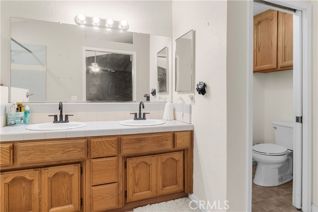 Detail Gallery Image 19 of 38 For 22300 Zurich Dr, Tehachapi,  CA 93561 - 3 Beds | 2 Baths