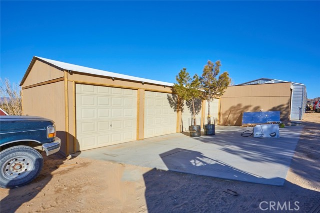 11175 Lakeview Avenue Lucerne Valley CA 92356