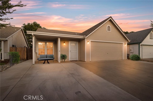 2154 Bar Triangle St  