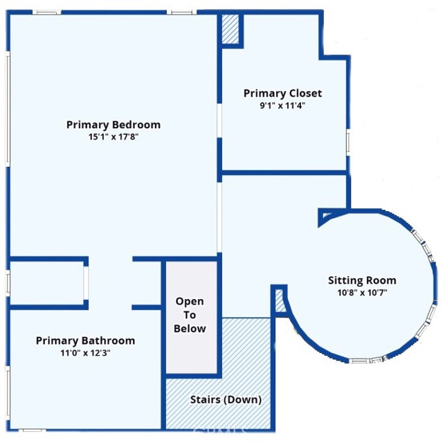 Detail Gallery Image 38 of 62 For 5206 Village Green Ln, Bakersfield,  CA 93306 - 4 Beds | 3/1 Baths