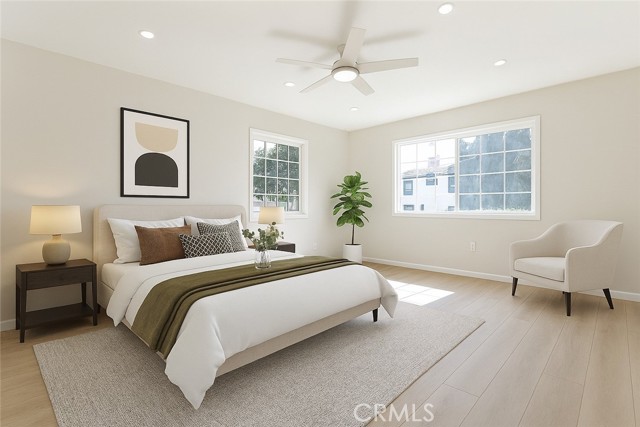 Detail Gallery Image 25 of 54 For 10150 Mcvine Ave, Los Angeles,  CA 91040 - 3 Beds | 2 Baths